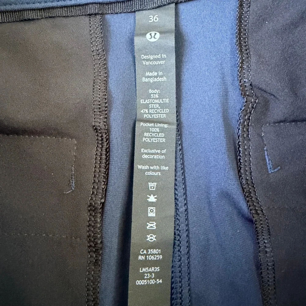 lululemon athletica lululemon men